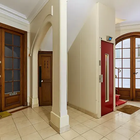 Apartamento Tour Eiffel By Prestige *