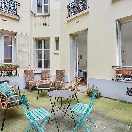 Tour Eiffel By Prestige * Παρίσι