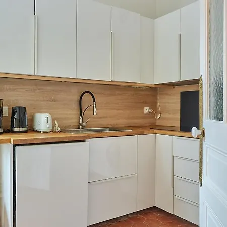 Tour Eiffel By Prestige