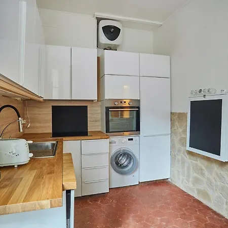 Tour Eiffel By Prestige Διαμέρισμα