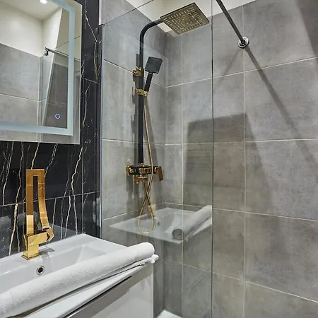 Tour Eiffel By Prestige *