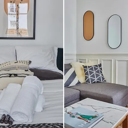 Tour Eiffel By Prestige Παρίσι