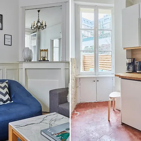 Tour Eiffel By Prestige Διαμέρισμα