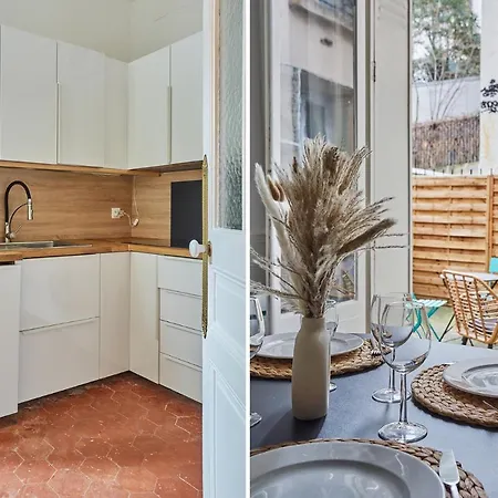 Tour Eiffel By Prestige