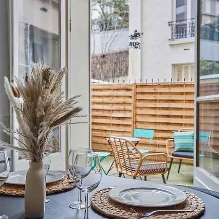 Tour Eiffel By Prestige Paříž