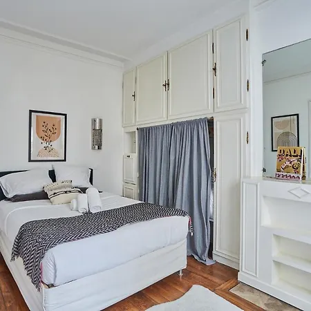 Tour Eiffel By Prestige Apartmán Paříž