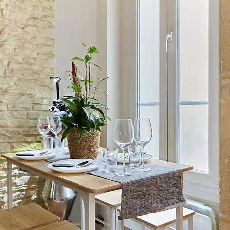 Tour Eiffel By Prestige *