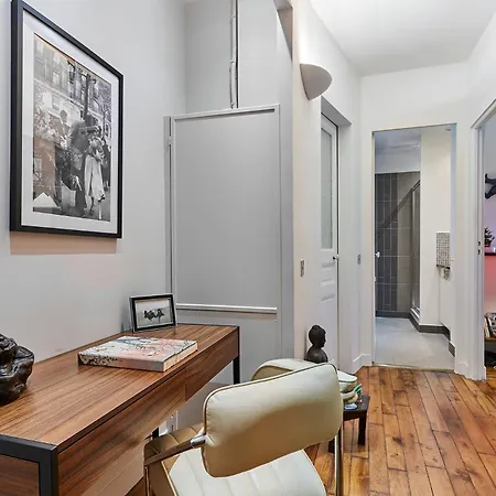 Tour Eiffel By Prestige Παρίσι