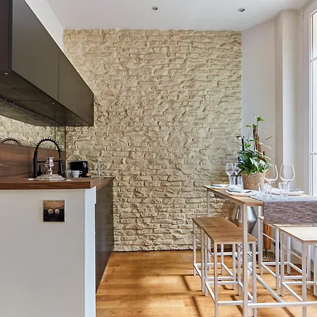 Tour Eiffel By Prestige * Παρίσι