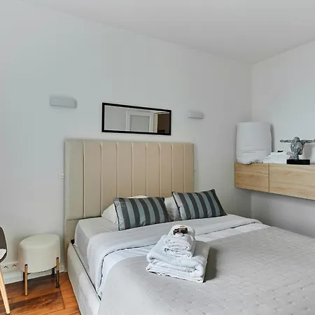 Tour Eiffel By Prestige Διαμέρισμα Παρίσι