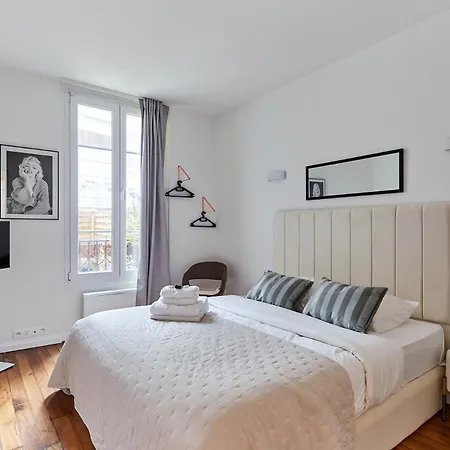 Apartment Tour Eiffel By Prestige Paris