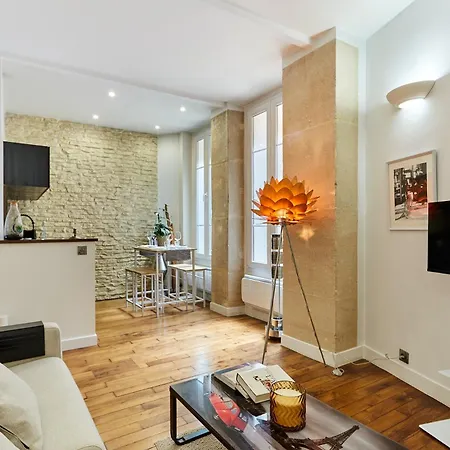 Tour Eiffel By Prestige * Παρίσι