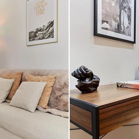 Tour Eiffel By Prestige Paříž