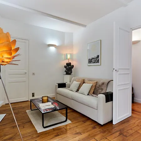 Tour Eiffel By Prestige * Παρίσι