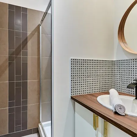 Tour Eiffel By Prestige Διαμέρισμα