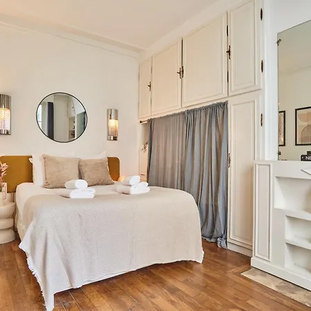Tour Eiffel By Prestige Daire Paris