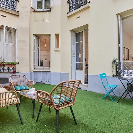 Tour Eiffel By Prestige Paris