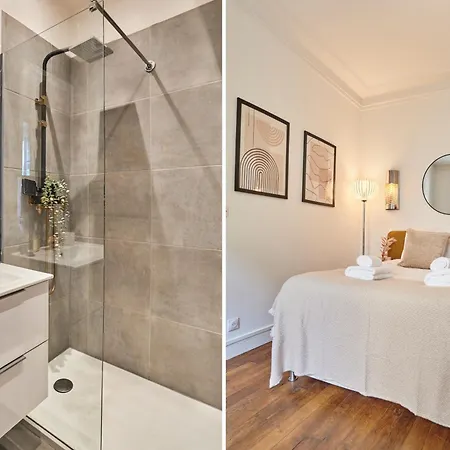 Daire Tour Eiffel By Prestige Paris