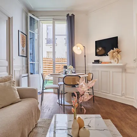 Tour Eiffel By Prestige