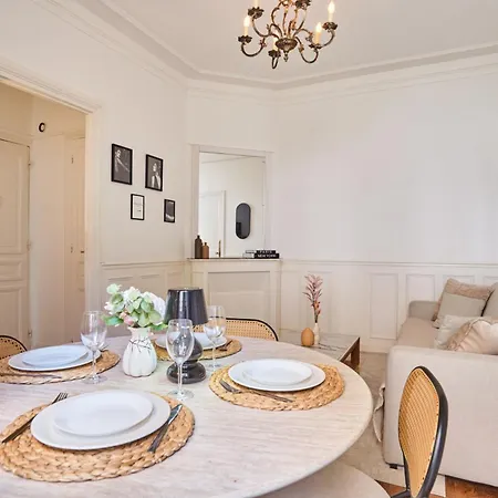 Tour Eiffel By Prestige Paris