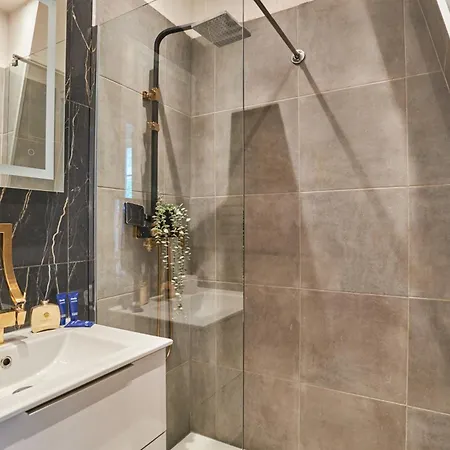 Tour Eiffel By Prestige Daire