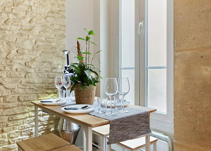 Tour Eiffel By Prestige *