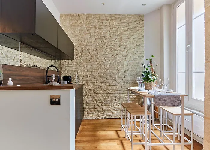 Tour Eiffel By Prestige * Paryż