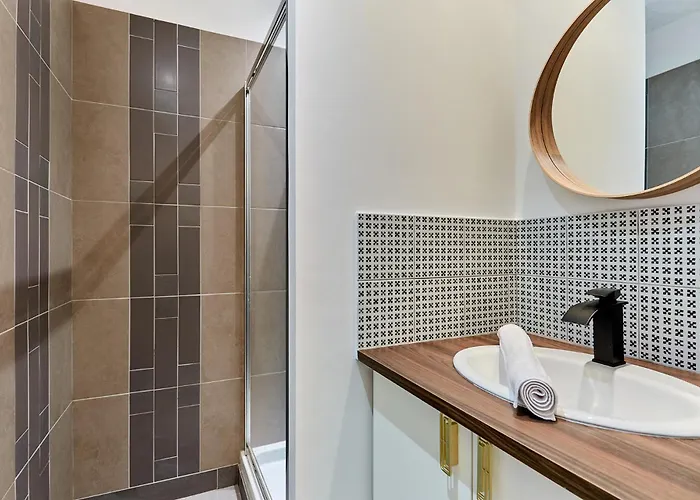 Tour Eiffel By Prestige Apartamento