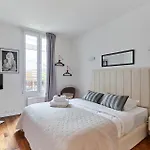 Apartmán Tour Eiffel By Prestige Paříž